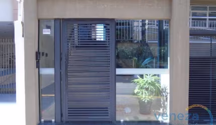 Apartamento com 3 quartos  à venda, 125.00 m2 por R$370000.00  - Centro - Londrina/PR
