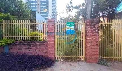 Terreno à venda, 504.00 m2 por R$600000.00  - Dom Bosco - Londrina/PR