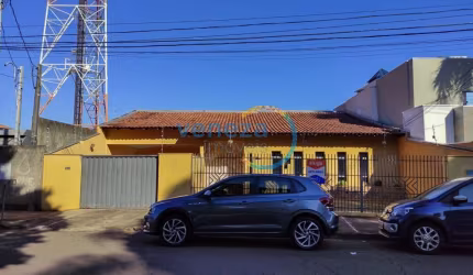 Casa Residencial com 4 quartos  à venda, 265.00 m2 por R$950000.00  - Itamarati - Londrina/PR