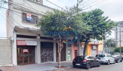 Prédio Comercial à venda, 328.00 m2 por R$1200000.00  - Centro - Londrina/PR