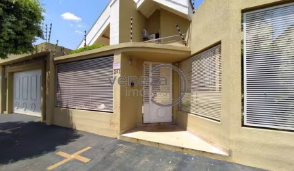 Casa Residencial com 3 quartos  à venda, 337.53 m2 por R$1800000.00  - Alcantara - Londrina/PR