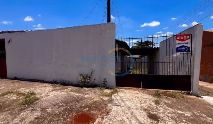 Casa Residencial com 2 quartos  à venda, 124.56 m2 por R$180000.00  - Tokio - Londrina/PR