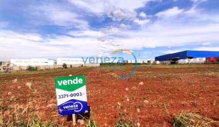 Terreno à venda, 2500.00 m2 por R$900000.00  - Estancia Dellaville - Londrina/PR