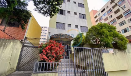 Apartamento com 1 quarto  à venda, 25.75 m2 por R$130000.00  - Centro - Londrina/PR