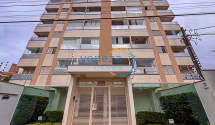 Apartamento com 3 quartos  à venda, 85.00 m2 por R$600000.00  - Roveri - Londrina/PR