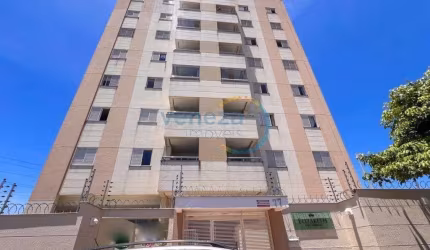 Apartamento com 3 quartos  à venda, 79.60 m2 por R$600000.00  - Gaion - Londrina/PR