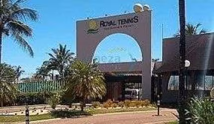Terreno à venda, 570.00 m2 por R$2300000.00  - Gleba Palhano - Londrina/PR