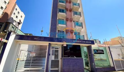 Apartamento com 2 quartos  à venda, 45.95 m2 por R$270000.00  - Centro - Londrina/PR