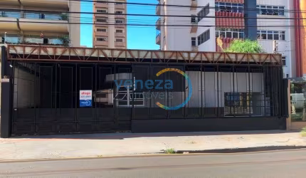 Terreno à venda, 650.00 m2 por R$1900000.00  - Centro - Londrina/PR