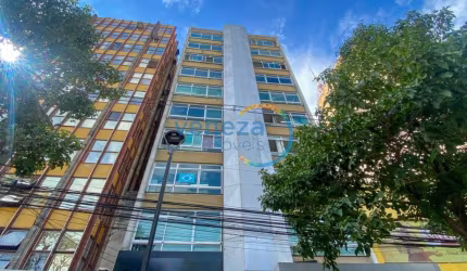 Sala à venda, 52.00 m2 por R$150000.00  - Centro - Londrina/PR