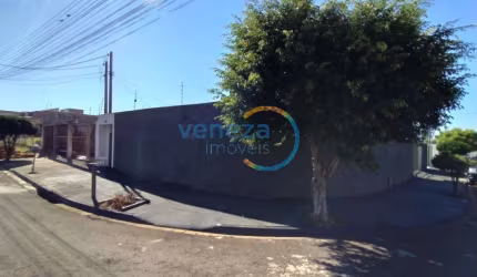 Casa Residencial com 3 quartos  à venda, 210.00 m2 por R$650000.00  - Santa Alice - Londrina/PR