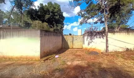 Terreno à venda, 3000.00 m2 por R$4815000.00  - Colonial - Londrina/PR