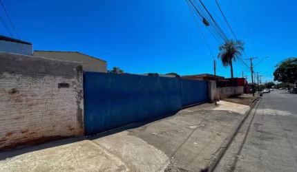 Barracão_Salão_Loja à venda, 333.50 m2 por R$1500000.00  - Santo Amaro - Cambe/PR