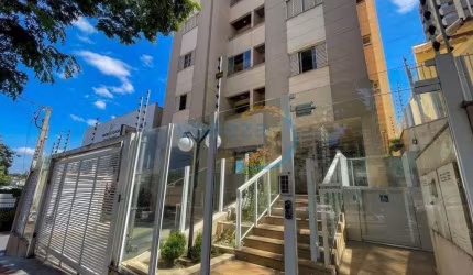 Apartamento com 2 quartos  à venda, 70.00 m2 por R$290000.00  - Centro - Londrina/PR