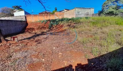 Terreno à venda, 213.50 m2 por R$100000.00  - Kase - Londrina/PR