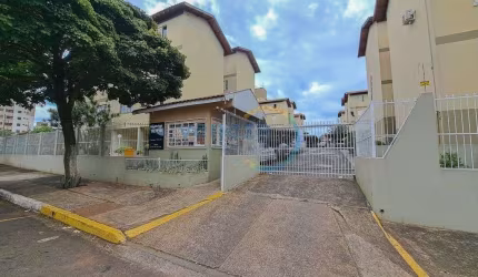 Apartamento com 2 quartos  à venda, 42.00 m2 por R$145000.00  - Tiete - Londrina/PR