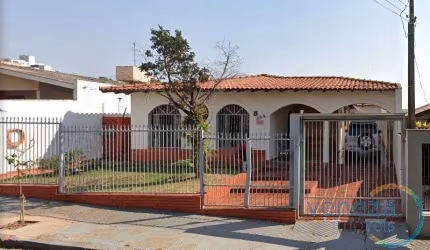 Casa Comercial à venda, 186.34 m2 por R$820000.00  - Larsen - Londrina/PR