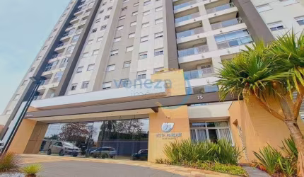 Apartamento com 3 quartos  à venda, 71.00 m2 por R$630000.00  - Presidente - Londrina/PR