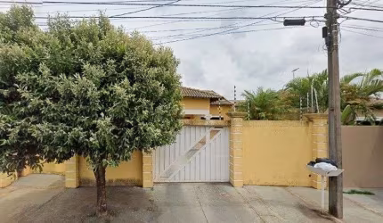Casa Residencial com 3 quartos  à venda, 122.48 m2 por R$430000.00  - Boa Vista - Ibipora/PR