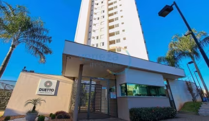 Apartamento com 2 quartos  à venda, 53.00 m2 por R$349000.00  - Morumbi - Londrina/PR