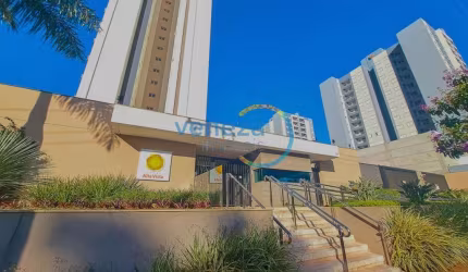Apartamento com 3 quartos  à venda, 71.55 m2 por R$405000.00  - Aurora - Londrina/PR