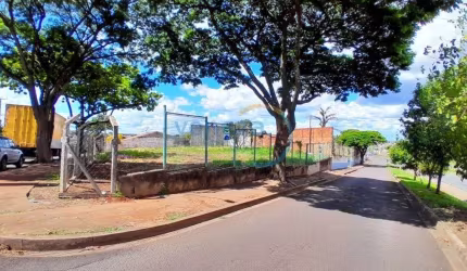Terreno à venda, 280.00 m2 por R$180000.00  - Leonor - Londrina/PR