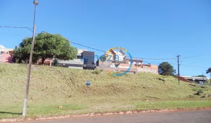 Terreno à venda, 932.00 m2 por R$1199000.00  - Portal De Versalhes - Londrina/PR