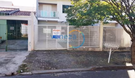 Casa Residencial com 3 quartos  à venda, 106.00 m2 por R$447000.00  - Bandeirantes - Londrina/PR