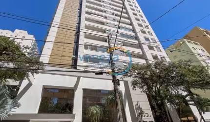 Apartamento com 1 quarto  à venda, 54.45 m2 por R$460000.00  - Centro - Londrina/PR