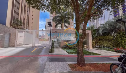 Apartamento com 3 quartos  à venda, 131.43 m2 por R$1299000.00  - Gleba Palhano - Londrina/PR