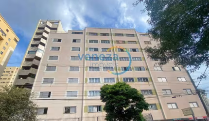 Apartamento com 3 quartos  à venda, 117.08 m2 por R$480000.00  - Centro - Londrina/PR