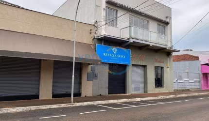 Barracão_Salão_Loja à venda, 1263.66 m2 por R$2200000.00  - Centro - Sertanopolis/PR