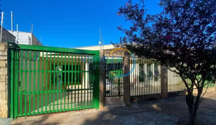 Casa Residencial com 3 quartos  à venda, 200.00 m2 por R$900000.00  - Campo Belo - Londrina/PR