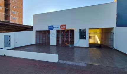 Barracão_Salão_Loja à venda, 210.00 m2 por R$800000.00  - Morumbi - Londrina/PR