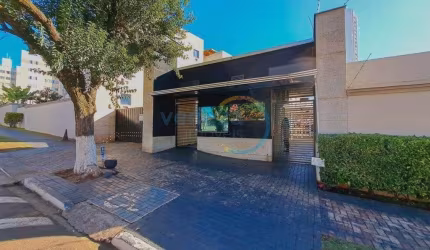 Apartamento com 3 quartos  à venda, 69.93 m2 por R$270000.00  - Nossa Senhora De Lourdes - Londrina/PR