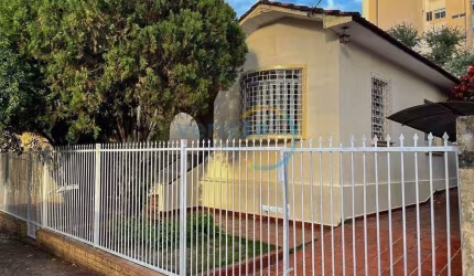 Terreno à venda, 508.79 m2 por R$760000.00  - Centro - Londrina/PR