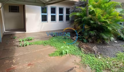 Casa Residencial com 3 quartos  à venda, 132.26 m2 por R$550000.00  - Vilas Boas - Londrina/PR