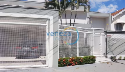 Casa Comercial à venda, 440.00 m2 por R$1900000.00  - Iguacu - Londrina/PR