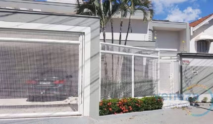 Casa Residencial com 3 quartos  à venda, 440.00 m2 por R$1900000.00  - Iguacu - Londrina/PR
