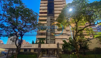 Apartamento com 4 quartos  à venda, 405.00 m2 por R$1980000.00  - Centro - Londrina/PR