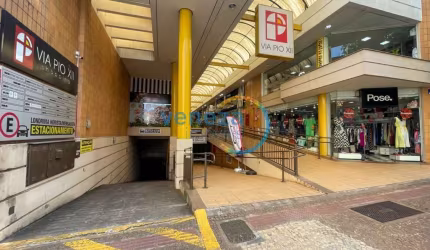 Prédio Comercial à venda, 1771.98 m2 por R$11300000.00  - Centro - Londrina/PR