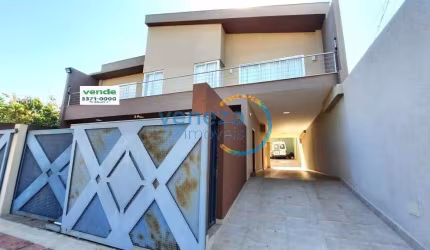 Casa Residencial com 3 quartos  à venda, 430.00 m2 por R$1350000.00  - Boa Vista - Londrina/PR