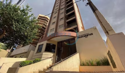 Apartamento com 3 quartos  à venda, 80.73 m2 por R$290000.00  - Centro - Londrina/PR