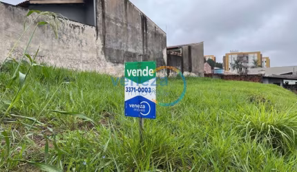 Terreno à venda, 250.00 m2 por R$118000.00  - Imperio Do Sol - Londrina/PR