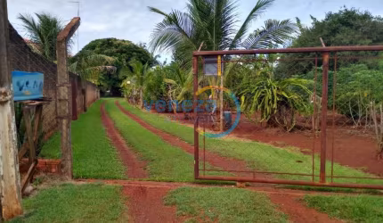 Chácaras_Prop rurais com 3 quartos  à venda, 5000.00 m2 por R$380000.00  - Porto Alvorada - Alvorada Do Sul/PR