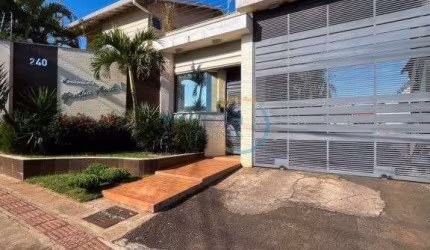 Casa Residencial com 4 quartos  à venda, 233.94 m2 por R$1300000.00  - Jardim Santa Clara - Londrina/PR