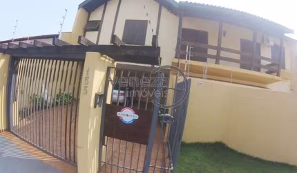 Casa Comercial à venda, 297.00 m2 por R$1500000.00  - Petropolis - Londrina/PR