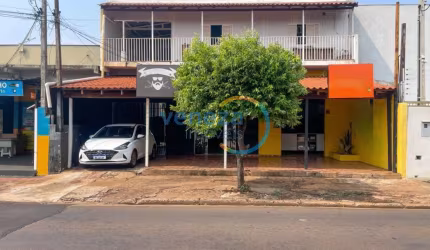 Barracão_Salão_Loja à venda, 360.00 m2 por R$1500000.00  - Antares - Londrina/PR