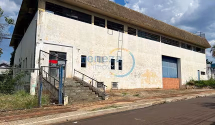 Barracão_Salão_Loja à venda, 4136.00 m2 por R$22000000.00  - Boa Vista - Londrina/PR