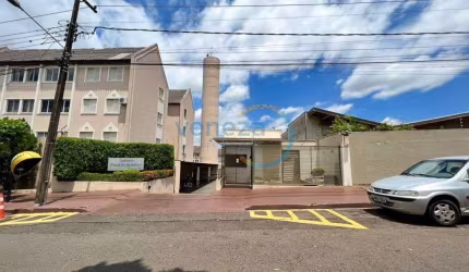Apartamento com 3 quartos  à venda, 59.14 m2 por R$185000.00  - Industrial - Londrina/PR